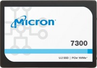 SSD Micron 7300 MAX MTFDHBE800TDG-1AW1ZAB 800 GB