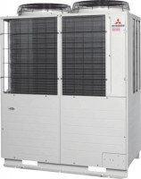 Photos - Air Conditioner Mitsubishi Heavy FDC400KXE6 400 m² on 53 unit(s)