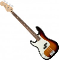 Photos - Guitar Fender Player Precision Bass LH 