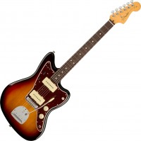 Guitar Fender American Professional II Jazzmaster 