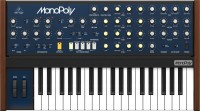 Photos - Synthesizer Behringer MonoPoly 