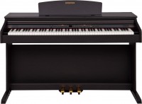 Photos - Digital Piano Dynatone SLP-150 