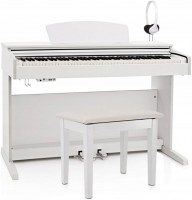 Photos - Digital Piano Dynatone SLP-175 