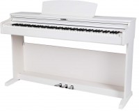 Photos - Digital Piano Dynatone SLP-210 