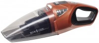 Vacuum Cleaner Concept VP 4360 