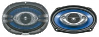 Photos - Car Speakers Kenwood KFC-6940R 