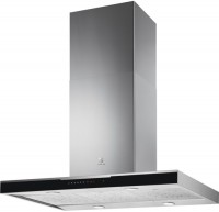Photos - Cooker Hood Electrolux KFIB 19 X stainless steel