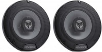 Photos - Car Speakers Kenwood KFC-1352RG2 