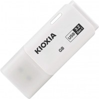 Photos - USB Flash Drive KIOXIA TransMemory U301 16 GB