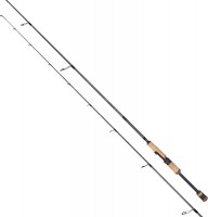 Photos - Rod G.Loomis GLX Jig & Worm Spinning GLX 853S JWR 