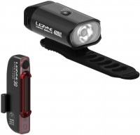 Photos - Bike Light Lezyne Mini Drive 400XL Stick Pair 