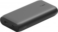 Power Bank Belkin Boost Charge USB C PD Power Bank 20K 