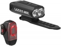 Photos - Bike Light Lezyne Micro Drive 600XL KTV Pair 