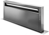 Photos - Cooker Hood Elica Getup IX/A/90 stainless steel