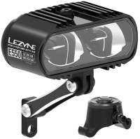 Photos - Bike Light Lezyne E-Bike Power HB STVZO E550 