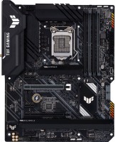 Photos - Motherboard Asus TUF GAMING H570-PRO WIFI 