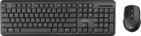 Keyboard Trust ODY Wireless Silent Keyboard and Mouse Set 