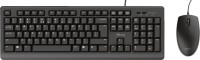 Keyboard Trust Primo Keyboard & Mouse Set 