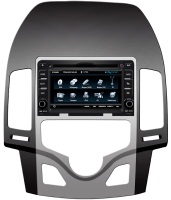 Photos - Car Stereo MyDean 7114 