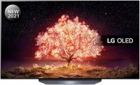Photos - Television LG OLED65B1 65 "