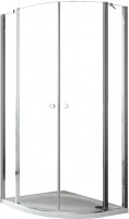 Photos - Shower Enclosure Radaway Eos II PDD 90x100 left / right