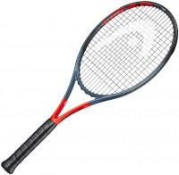 Tennis Racquet Head Graphene 360 Radical MP 