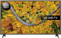 Photos - Television LG 75UP7500 75 "