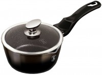 Photos - Stockpot Berlinger Haus Shiny Black BH-6603 