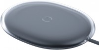 Photos - Charger BASEUS Jelly Wireless Charger 15W 