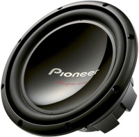 Photos - Car Subwoofer Pioneer TS-W309S4 