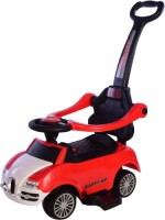 Photos - Ride-On Car Baby Tilly T-931 