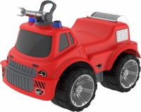 Ride-On Car BIG Power Worker Maxi Firetruck 
