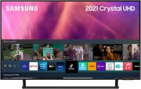 Television Samsung UE-50AU9000 50 "