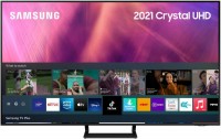 Photos - Television Samsung UE-75AU9000 75 "