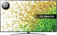 Photos - Television LG 86NANO86 2021 86 "