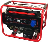 Photos - Generator MAGNETTA GFE6500 