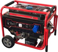 Photos - Generator MAGNETTA GFE8000 