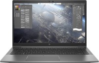 Photos - Laptop HP ZBook Firefly 14 G8 (14G8 2C9Q2EA)