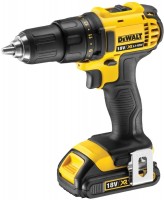 Photos - Drill / Screwdriver DeWALT DCD780C2 