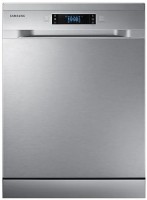 Dishwasher Samsung DW60M6050FS silver