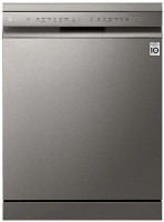 Dishwasher LG DF325FP silver