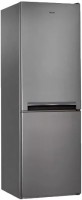 Photos - Fridge Polar POB 701 EX stainless steel