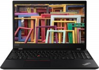 Photos - Laptop Lenovo ThinkPad T15 Gen 2 Intel (T15 Gen 2 20W40088RA)
