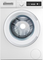 Photos - Washing Machine Kernau KFWM 6411 white