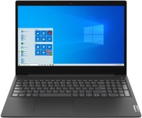 Photos - Laptop Lenovo IdeaPad 3 15IGL05 (3 15IGL05 81WQ005XRA)