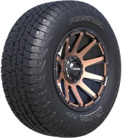 Photos - Tyre Federal Xplora A/P 215/70 R16 100T 