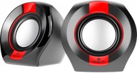 Photos - PC Speaker REAL-EL S-50 