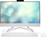 Photos - Desktop PC HP 27-dp10 All-in-One (27-dp1010ur)