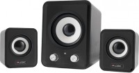 Photos - PC Speaker Logic Concept LS-20 