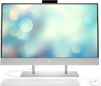 Photos - Desktop PC HP 22-df10 All-in-One (22-df1005ur)